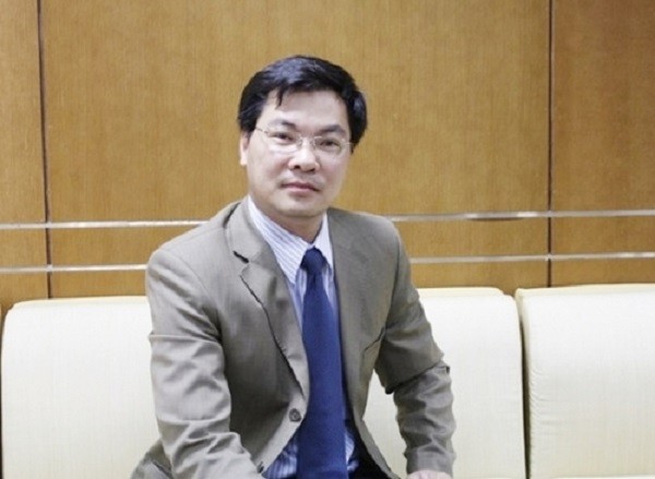 Hành trình gây thất thoát 5.500 tỷ đồng của nguyên TGĐ GP Bank ảnh 1