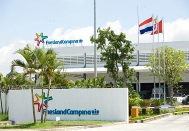 Cty Sữa Cô gái Hà Lan hưởng ưu đãi sai quy định gần 10 năm? ảnh 1