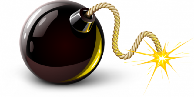 Tâm thư của một quả bom khi nghe về vụ nổ ở Văn Phú ảnh 1