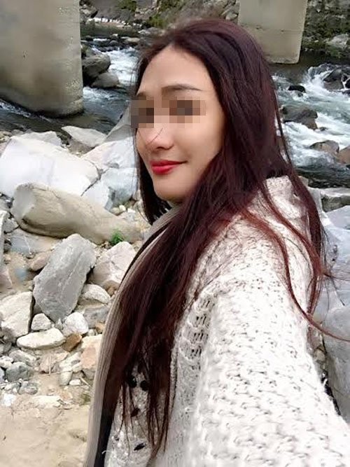 Vụ tên cướp sa lưới vì nạn nhân... quá xinh qua lời kể 'khổ chủ' ảnh 1