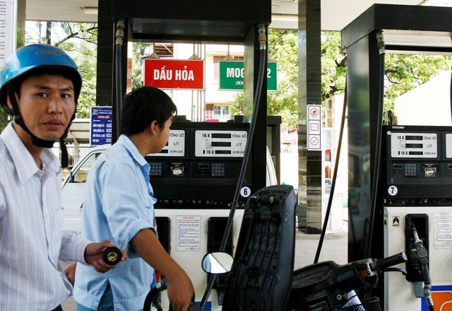 Thủ tướng truy vụ xăng dầu 'móc túi' dân nghìn tỷ ảnh 1