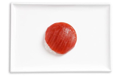 Thú vị những lá cờ làm từ rau củ ảnh 5