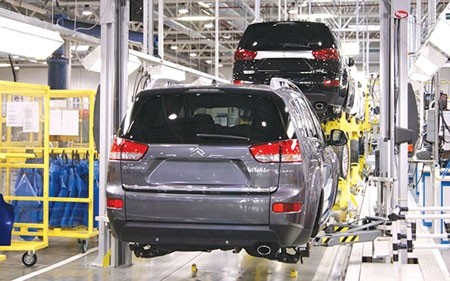 Người Việt tha hồ tậu xe hơi chỉ với… 300 triệu đồng ảnh 1