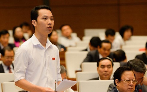 'Lương và phụ cấp của nhà giáo phải xếp vào hạng cao nhất' ảnh 1