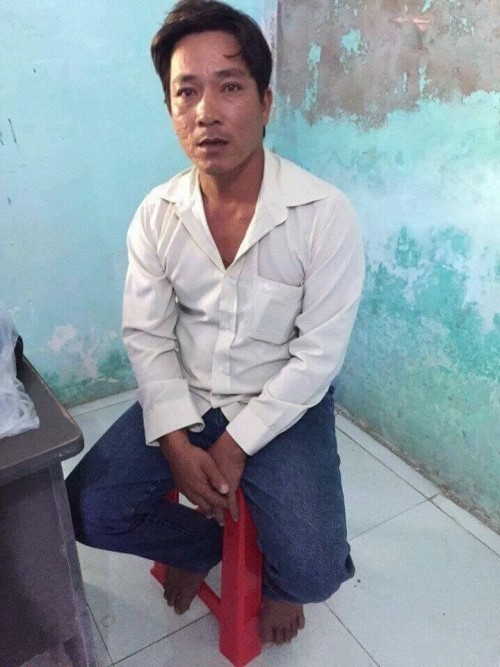 Vụ sập cầu Ghềnh: Khởi tố, bắt tạm giam chủ tàu và lái tàu ảnh 2