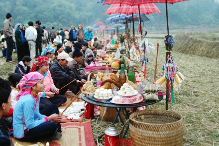 'Dị biệt' tập quán ăn uống của một số dân tộc ở Sa Pa ảnh 1