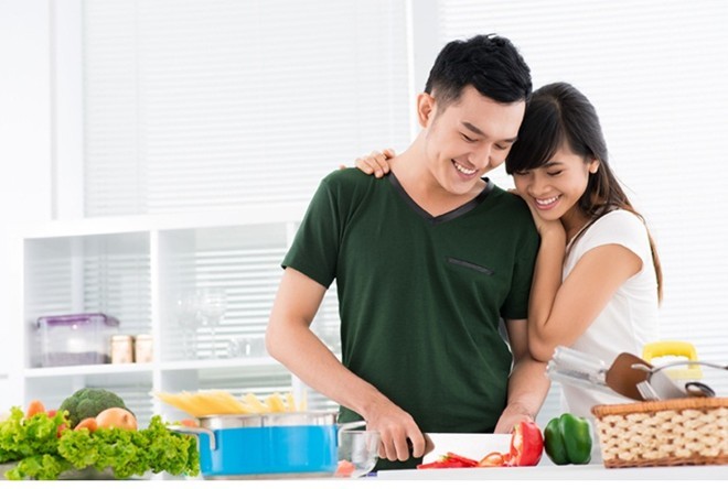 Tặng quà gì cho người yêu vào ngày Quốc tế phụ nữ 8/3? ảnh 2