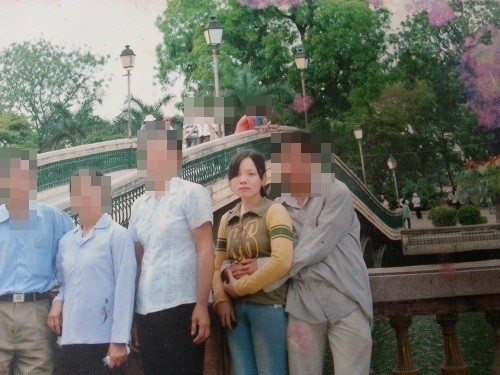 Vợ nhẫn tâm đầu độc chồng bằng thuốc diệt cỏ vì xích mích ảnh 3