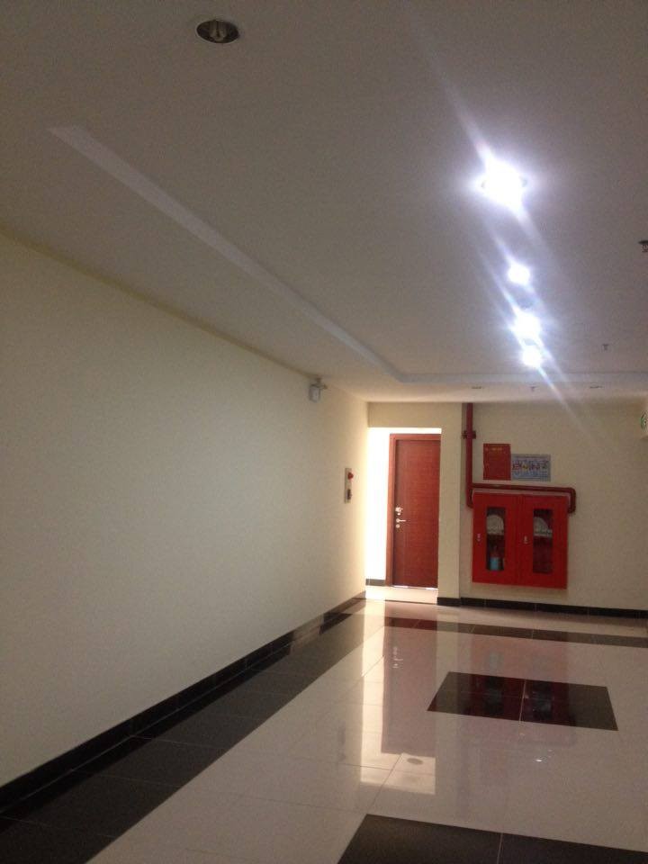 Chung cư Hồ Gươm Plaza: Sai phạm khủng, bất chấp pháp luật ảnh 3