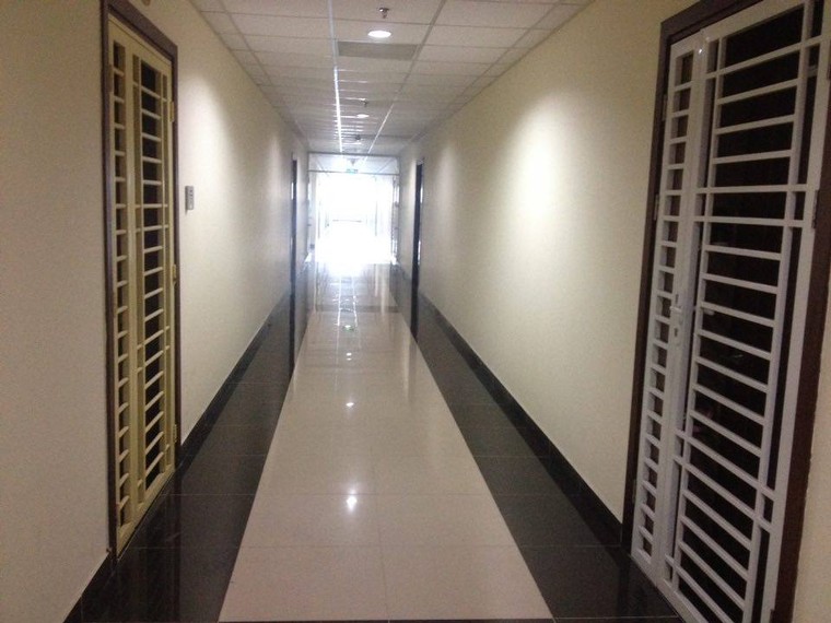 Chung cư Hồ Gươm Plaza: Sai phạm khủng, bất chấp pháp luật ảnh 5