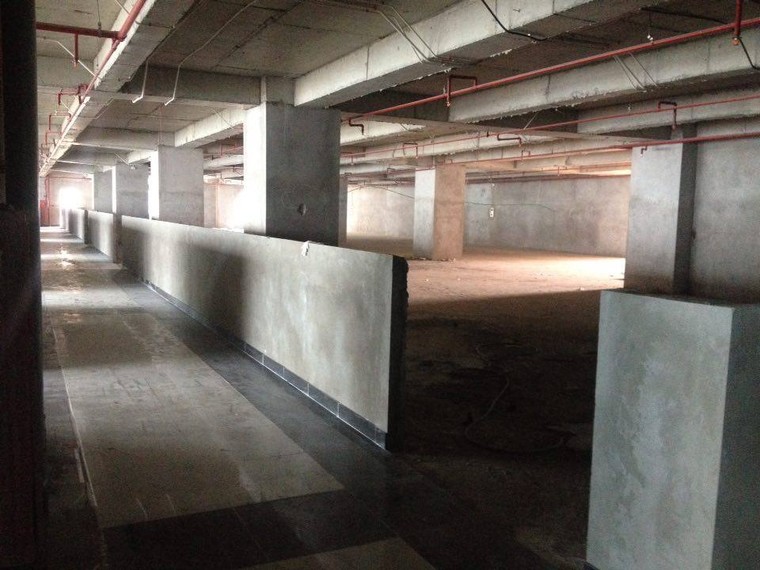 Chung cư Hồ Gươm Plaza: Sai phạm khủng, bất chấp pháp luật ảnh 7