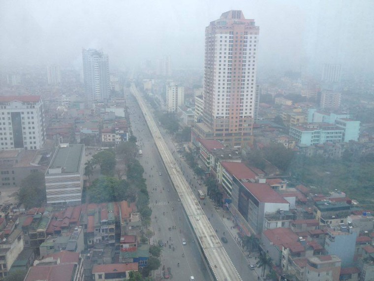 Chung cư Hồ Gươm Plaza: Sai phạm khủng, bất chấp pháp luật ảnh 8