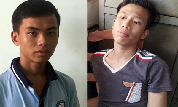 Những con thú trong bộ mặt người ảnh 2