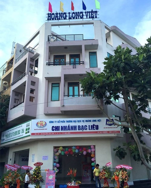 Lộ mặt thêm nhiều cơ sở kinh doanh đa cấp trá hình ảnh 1