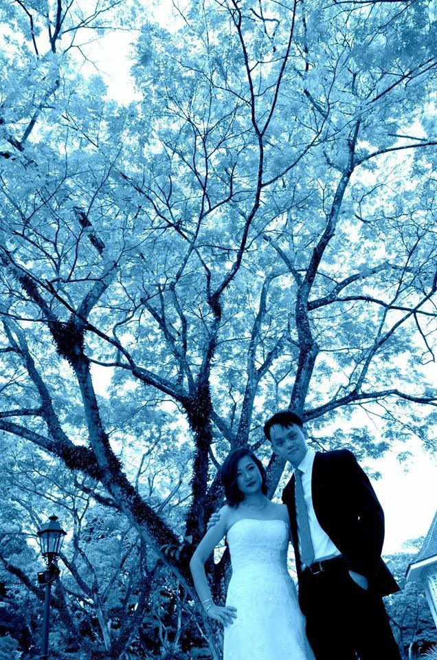 Cô dâu khóc thét với bộ ảnh cưới 3000 đô xấu tệ ảnh 8