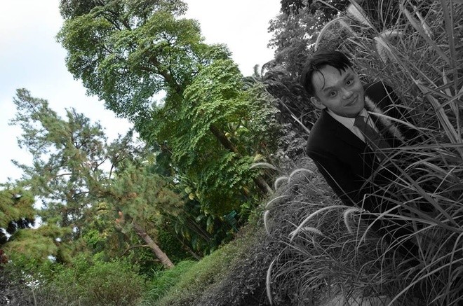 Cô dâu khóc thét với bộ ảnh cưới 3000 đô xấu tệ ảnh 10