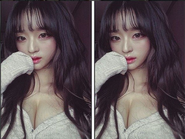 Cô giáo Hàn nổi như cồn sau 1 đêm khiến dân mạng 'bấn loạn' ảnh 4