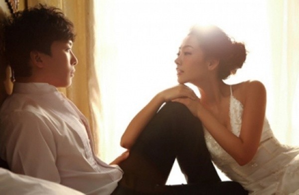 Bất ngờ với âm mưu món quà tiền tỷ bố vợ tặng trước ngày cưới ảnh 1