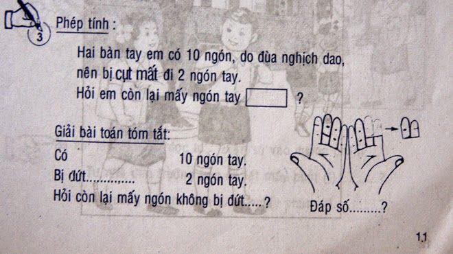 Hoảng hốt vì những lỗi biên tập sách cho trẻ em ảnh 3