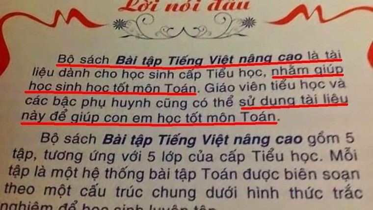 Hoảng hốt vì những lỗi biên tập sách cho trẻ em ảnh 6