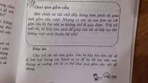 Hoảng hốt vì những lỗi biên tập sách cho trẻ em ảnh 8