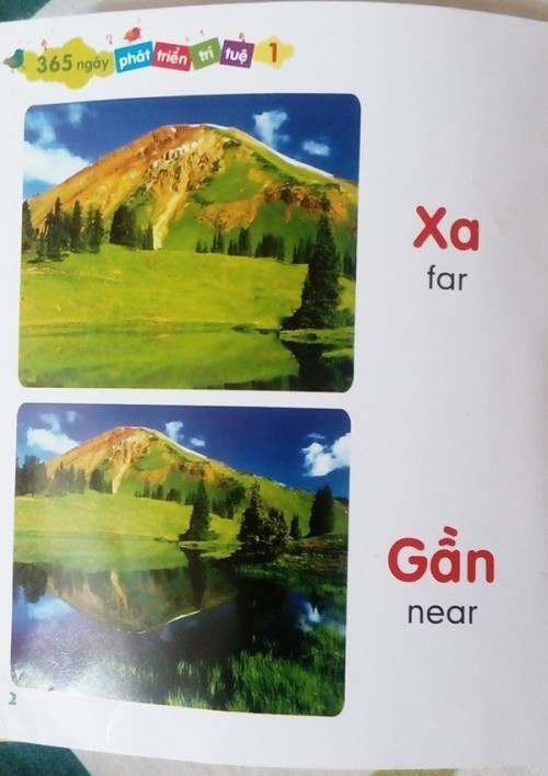 Hoảng hốt vì những lỗi biên tập sách cho trẻ em ảnh 13