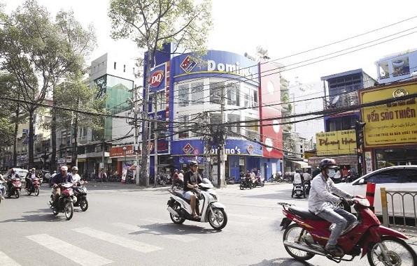 Công ty đại gia Johnathan Hạnh Nguyễn dùng nguyên liệu hết hạn ảnh 2