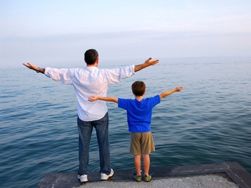 Chuyện trẻ con ảnh 1