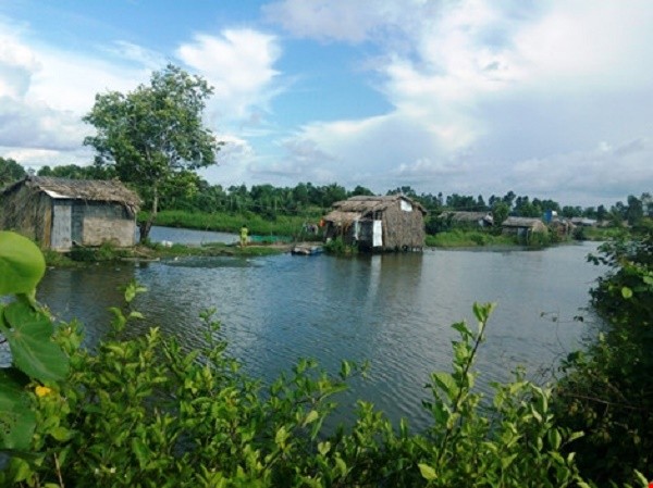 Cà Mau: Giám đốc 'ăn chặn' tiền đền bù của dân bị thôi việc ảnh 1