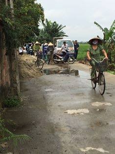 Hải Dương: Vì ly dị chồng, mẹ ép 2 con uống thuốc độc rồi tự sát ảnh 1