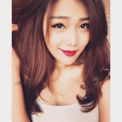 Hé lộ 'tình mới' Phan Thành giàu có, xinh đẹp không thua kém Midu ảnh 6