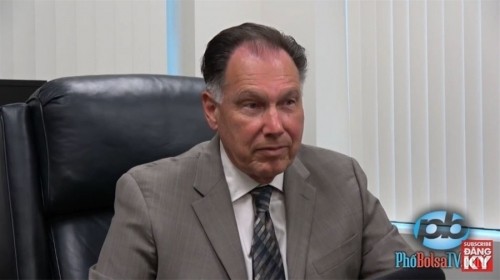 John Doe - nạn nhân của Minh Béo công khai bằng chứng tại tòa ảnh 3