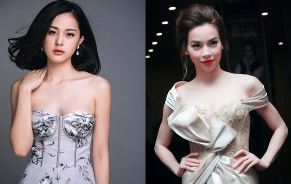 Cường Đô la kinh doanh 'trúng số', Hạ Vi sợ Hà Hồ giành bạn trai? ảnh 4