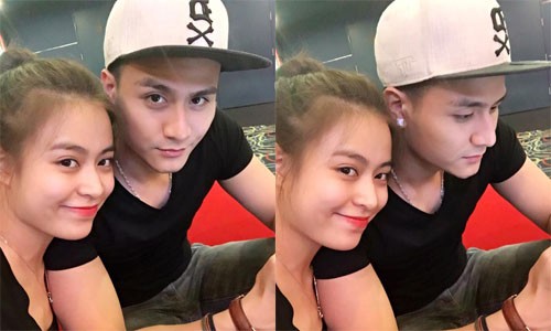 Hoàng Thùy Linh 'tình tứ' bên Vĩnh Thụy dù vạn ánh mắt đang nhìn ảnh 6