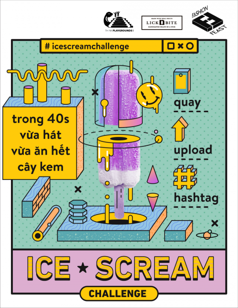 Lễ hội container thời trang, ẩm thực đầu tiên ở Hà Nội ảnh 3