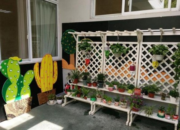 Bức xúc vì kiểu giáo dục ‘đấm bốc’ của giáo viên mầm non ảnh 2