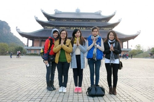 Tour miền Trung liên tiếp bị hủy, tour miền Nam tăng giá ảnh 3