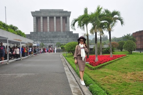 Tour miền Trung liên tiếp bị hủy, tour miền Nam tăng giá ảnh 1