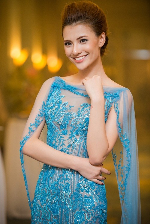 Tiết lộ bất ngờ về cha của đứa bé trong bụng Hồng Quế ảnh 2