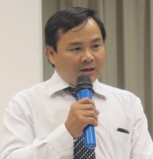 Vụ Minh Béo bị bắt: Việc đi tù là chuyện bình thường ở Mỹ ảnh 1