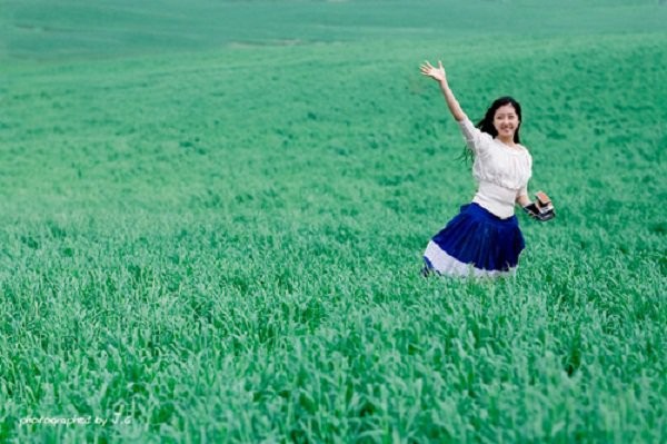 Điều khác biệt khi để 10 nam cùng 1 nữ trên đảo hoang & ngược lại ảnh 3