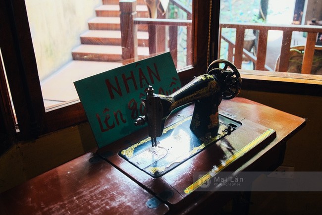 Những quán ăn theo phong cách bao cấp giữa lòng Hà Nội ảnh 10