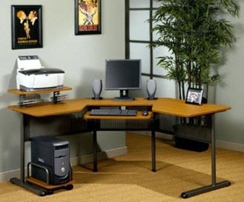 Phong thủy bàn làm việc cho người tuổi Mậu Thìn 1988 ảnh 2