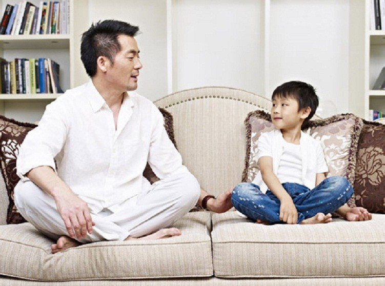 Học người xưa 10 cách nói chuyện để thu phục lòng người ảnh 1