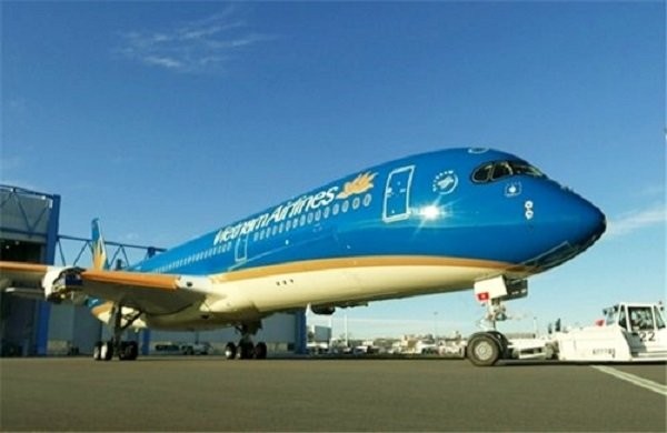 Vì sao Vietnam Airlines tìm người mua để bán 3 máy bay A350? ảnh 1