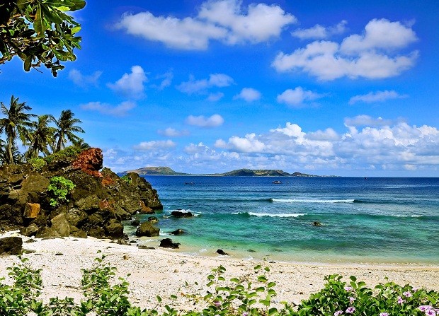 Đảo Lý Sơn xứng tầm Công viên địa chất toàn cầu ảnh 1