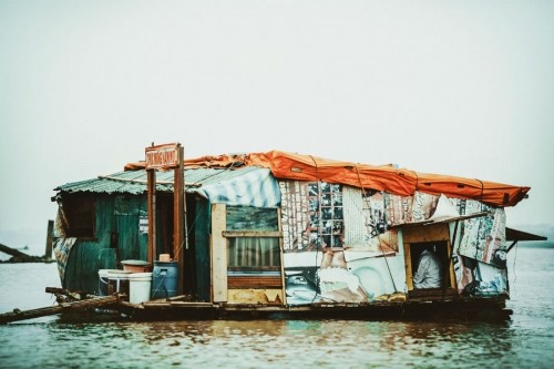 Nghẹn ngào với ‘đám cưới cổ tích’ của hai ông bà lão nhặt rác ảnh 3