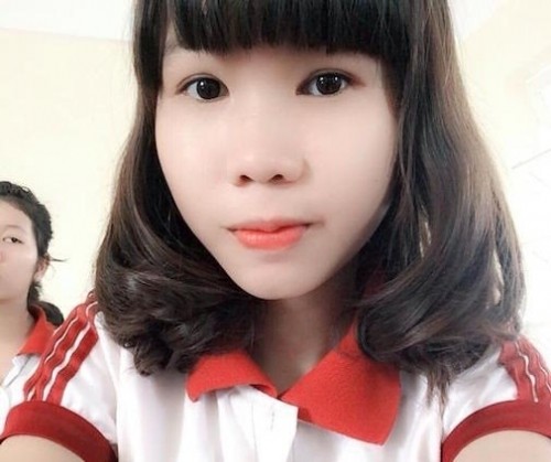 Cô gái ‘xin bạn trai mỗi ngày 10 ngàn có cái kết bất ngờ’ là ai? ảnh 3