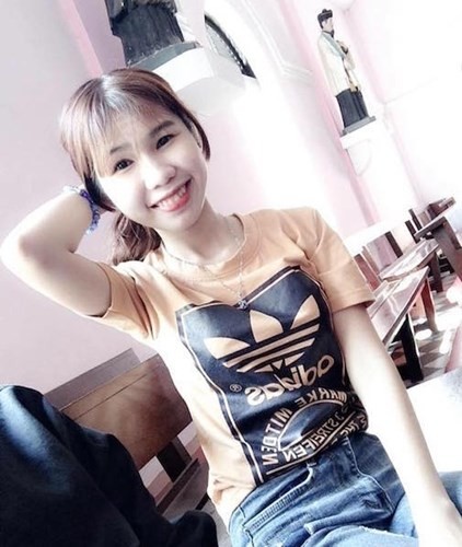 Cô gái ‘xin bạn trai mỗi ngày 10 ngàn có cái kết bất ngờ’ là ai? ảnh 4