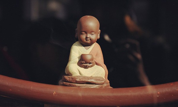 Phải chăng người lựa chọn lương thiện đều khờ dại, ngốc nghếch? ảnh 1